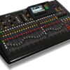 Behringer X32 32-Channel Digital Mixing Console
